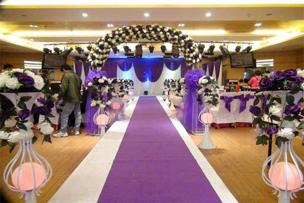 婚礼策划公司全解析 婚庆服务包含哪些内容？